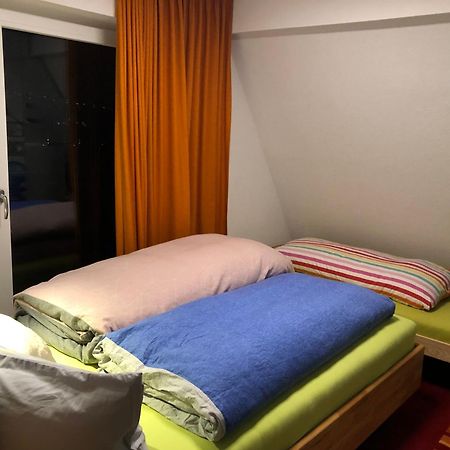 Aussichtszimmer Mit Modernem Glasbad Und Balkon Koblenz (Rhineland-Palatinate) Exterior foto