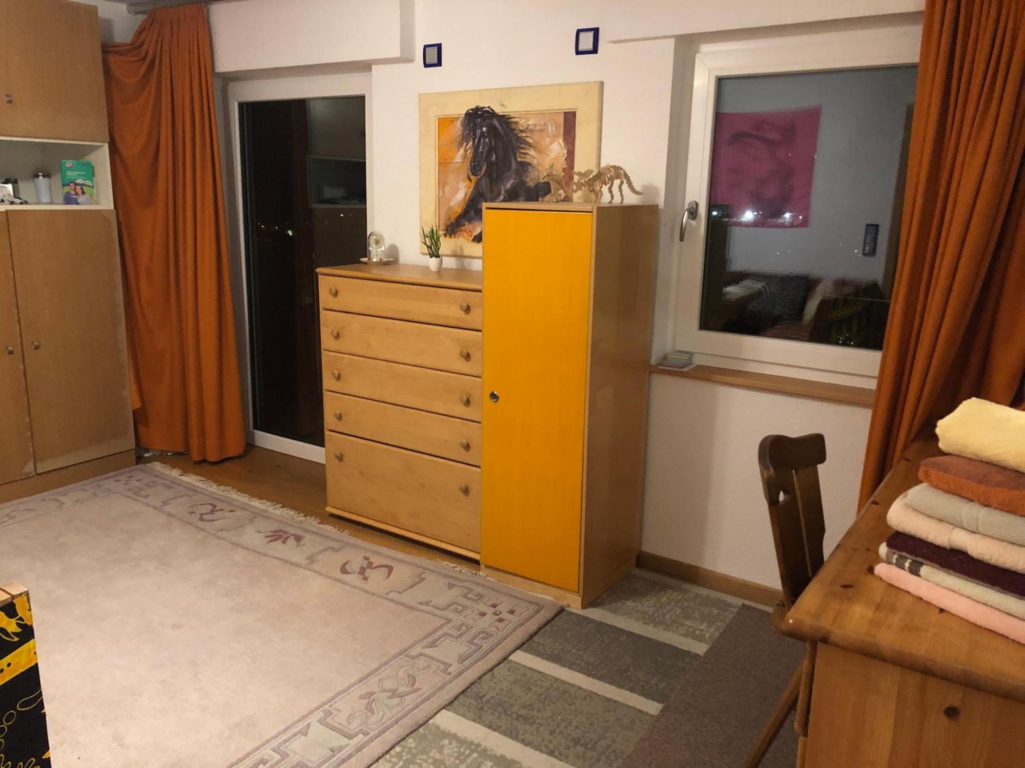 Aussichtszimmer Mit Modernem Glasbad Und Balkon Koblenz (Rhineland-Palatinate) Exterior foto